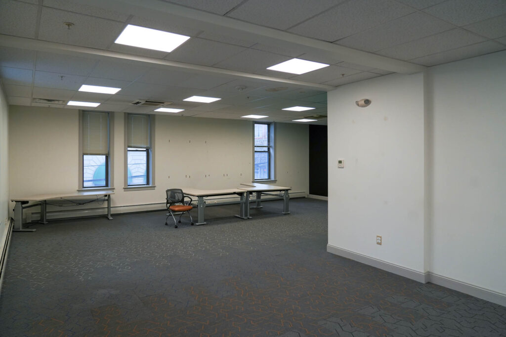 Large Office for Rent at The Hub CoWorks