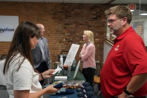 StartUp Rutland Small Business Resource Mixer